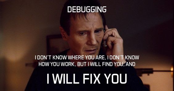 Debugging